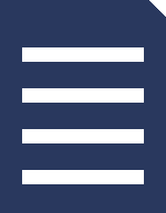 Document Icon for Agenda